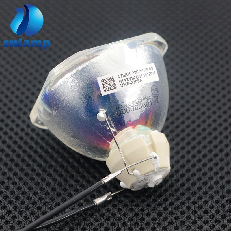 Original Project Light Blub for ELPLP96 / V13H010L96 Replacement