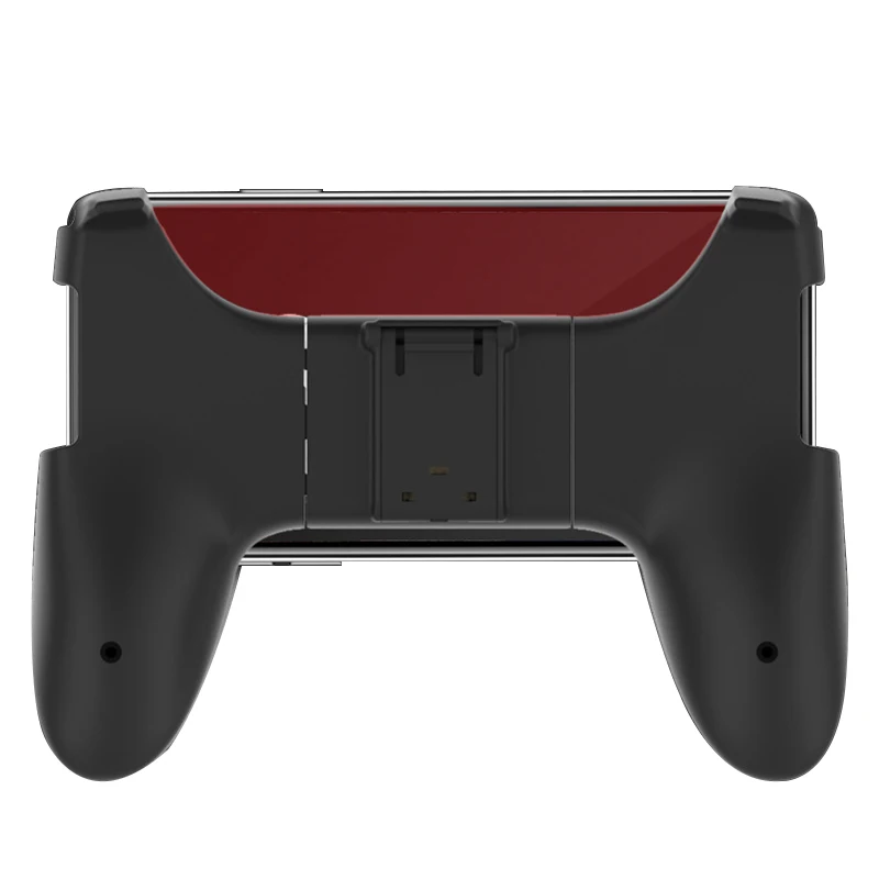  For PUBG STG FPS Game Trigger Cell Phone Mobile Controller Fire Button Gamepad L1R1 Aim Key Joystic