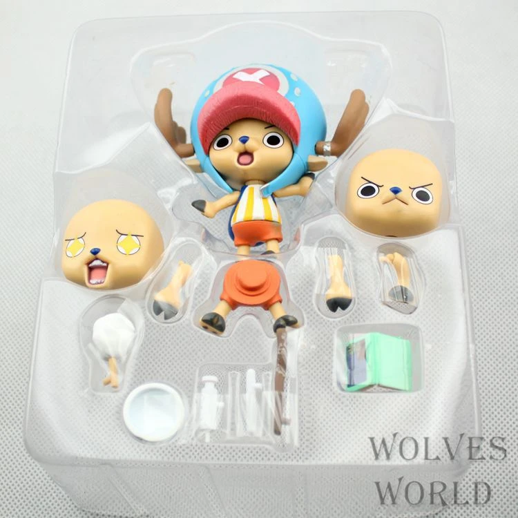 nendoroid one piece