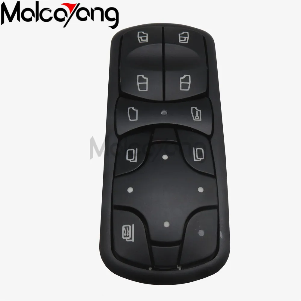 power window switch