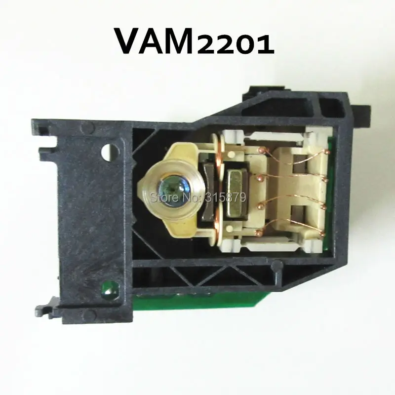 

Original VAM2201 VAM2201/07 for Philips CD Laser Unit VAM-2201 VAM 2201 15P