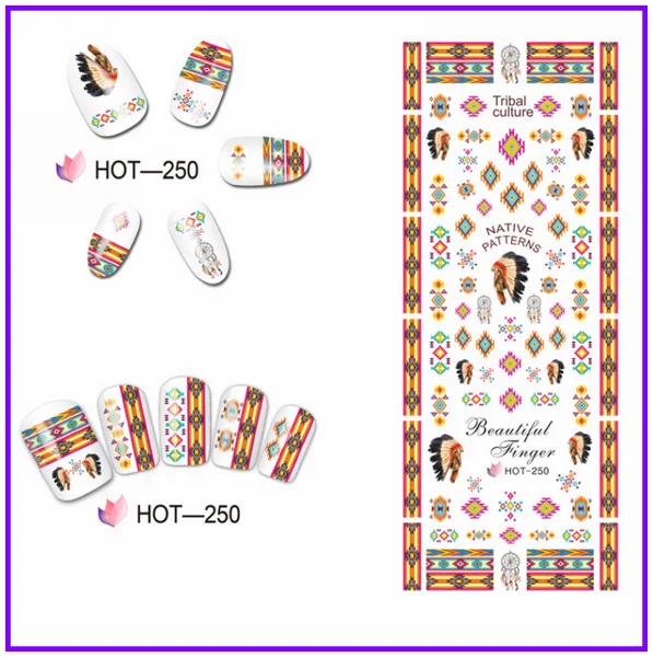 HOT250