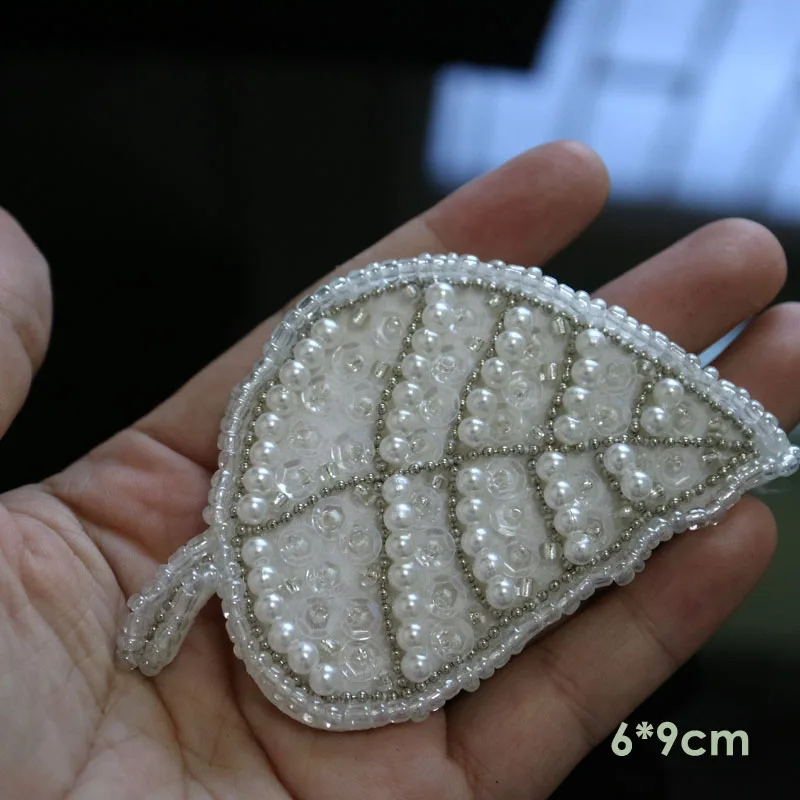pearl patches
