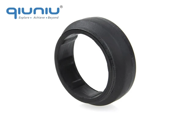 QIUNIU For GoPro Accessories UV Filter Lens Protector Optical Glass UV Lens Protective Cover for GoPro Hero 4 3+ 3 Camera