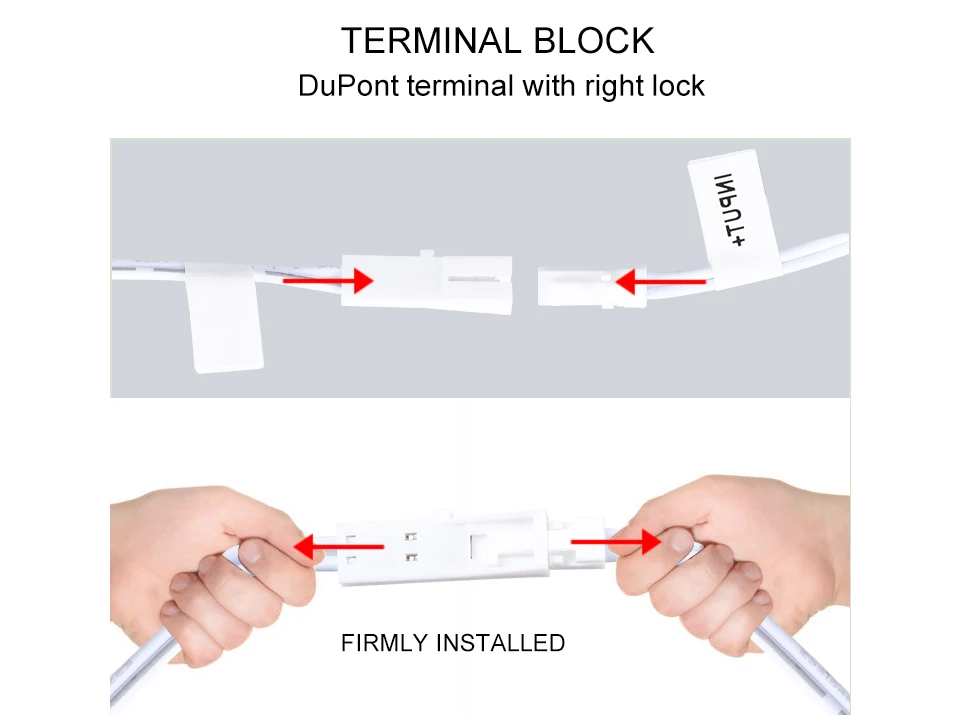 Hand sweep IR Motion sensor (8)