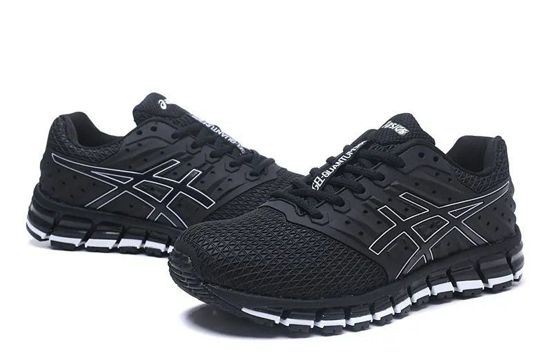 Оригинальные кроссовки Asics Gel-Quantum 360, Новые поступления, мужская спортивная обувь Asics, размер Eur 40-45, лидер продаж, бесплатная доставка