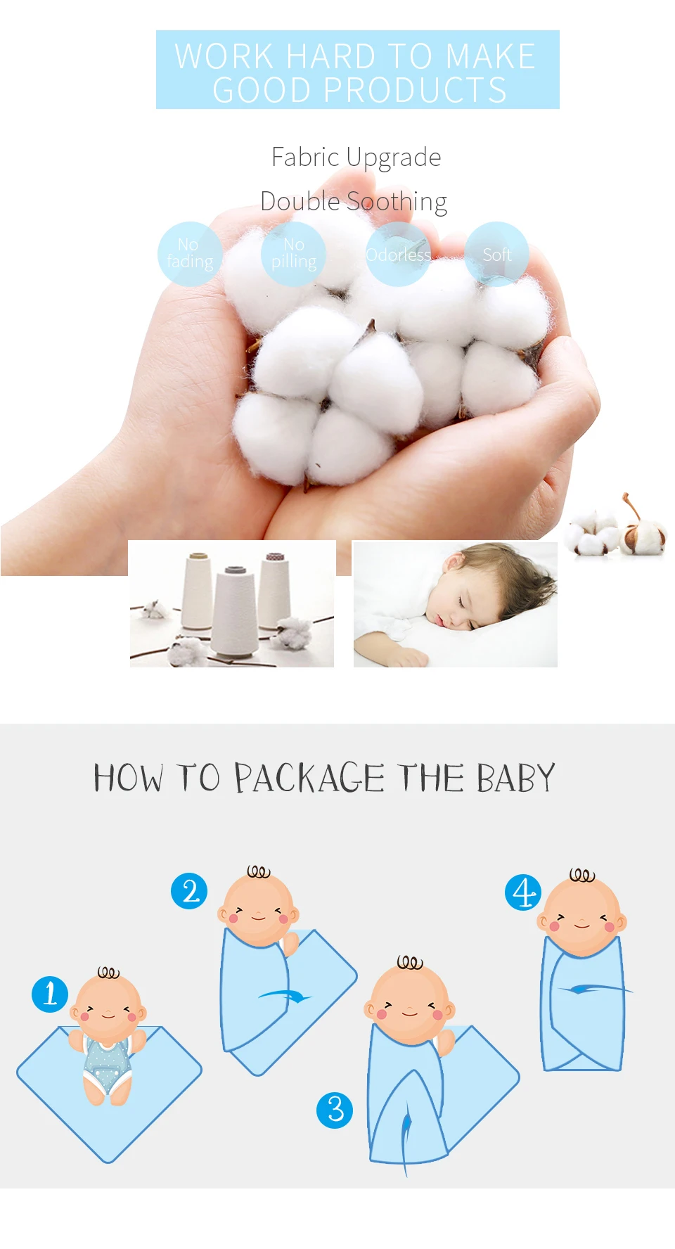 Cobertores do Bebê Infantil da Criança Carrinho de Criança Macio Malha Recém-nascido Swaddle Envoltório 100*80cm Sofá Cama Colcha Crianças Fotografia Acessório Capa 6 High Quality Mamãe e Bebê