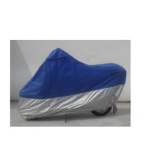 Motorcycle Bike Moped Scooter Cover Waterproof Rain UV Dust protection Dustproof Covering clothing Motorcycle Accessories Parts