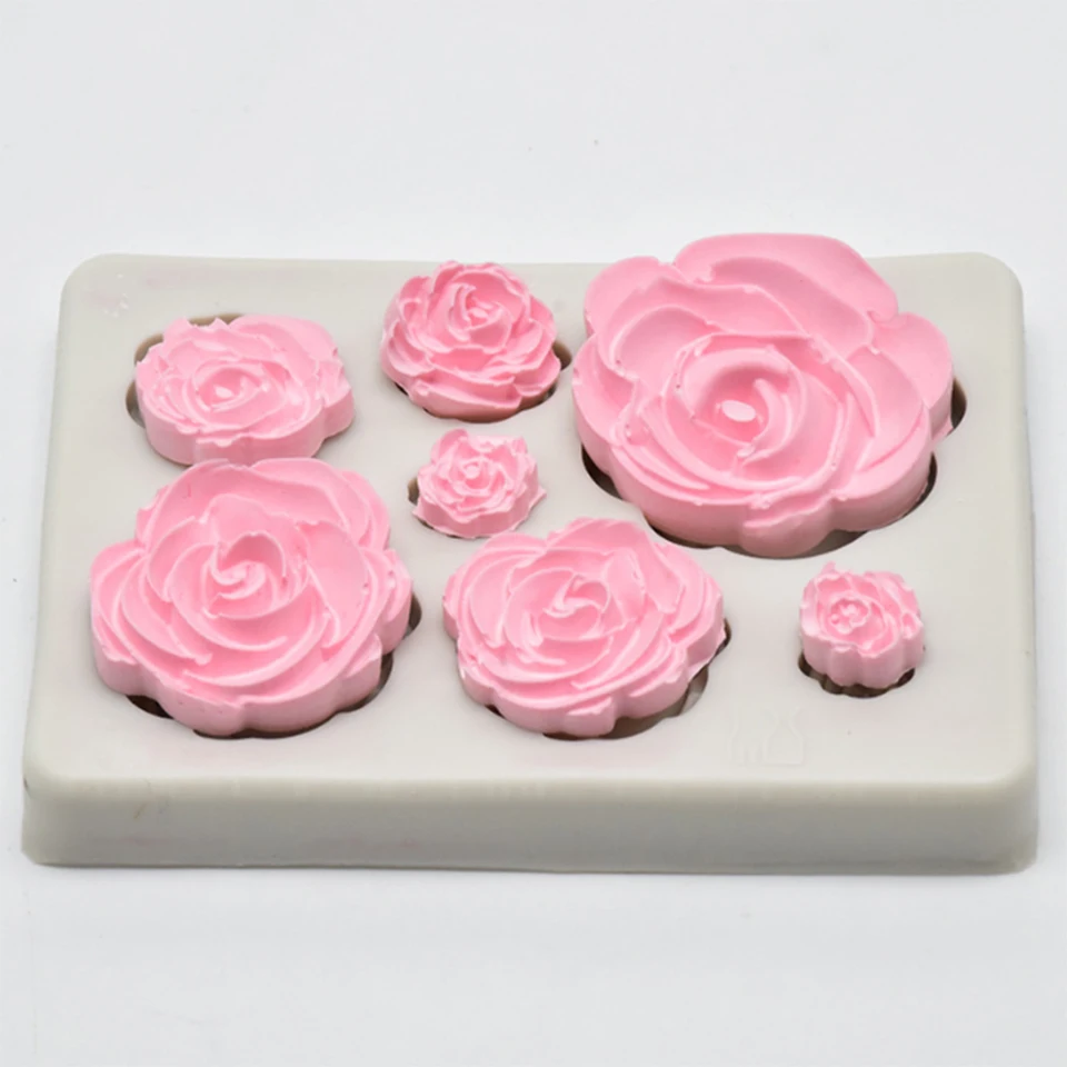 Silicone Cake Mold (5)