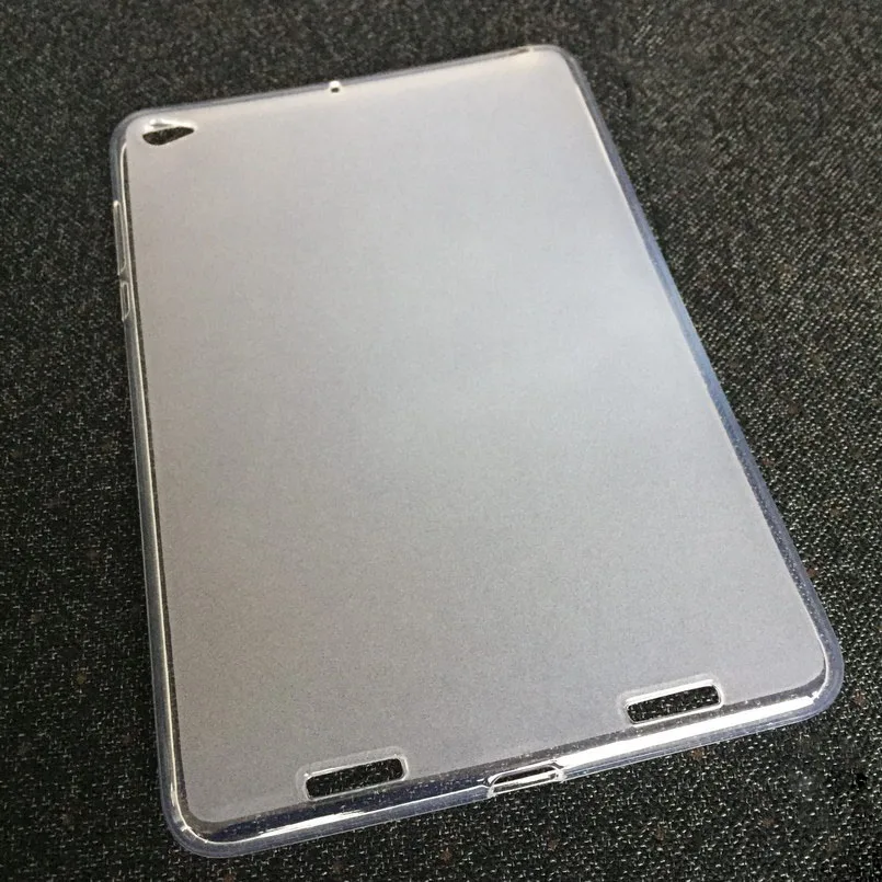 Tablet Case for Xiaomi Mipad 2 Mi Pad 2 Cover Soft TPU Funda for 7.9inch Xiaomi Mi Pad 2 Case Cover Protective Shell+Gift       3