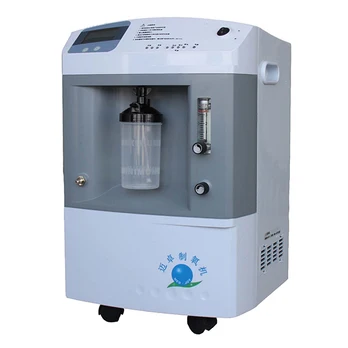 COXTOD JAY-3 0-3LPM медицинского применения PSA генераторы кислорода концентратор для домашнего использования
