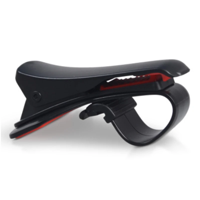 

DuDa Support Car Mobile Phone Holder Adjustable Dashboard Mount Clip Smartphone Stand Universal Cellphone Accessories