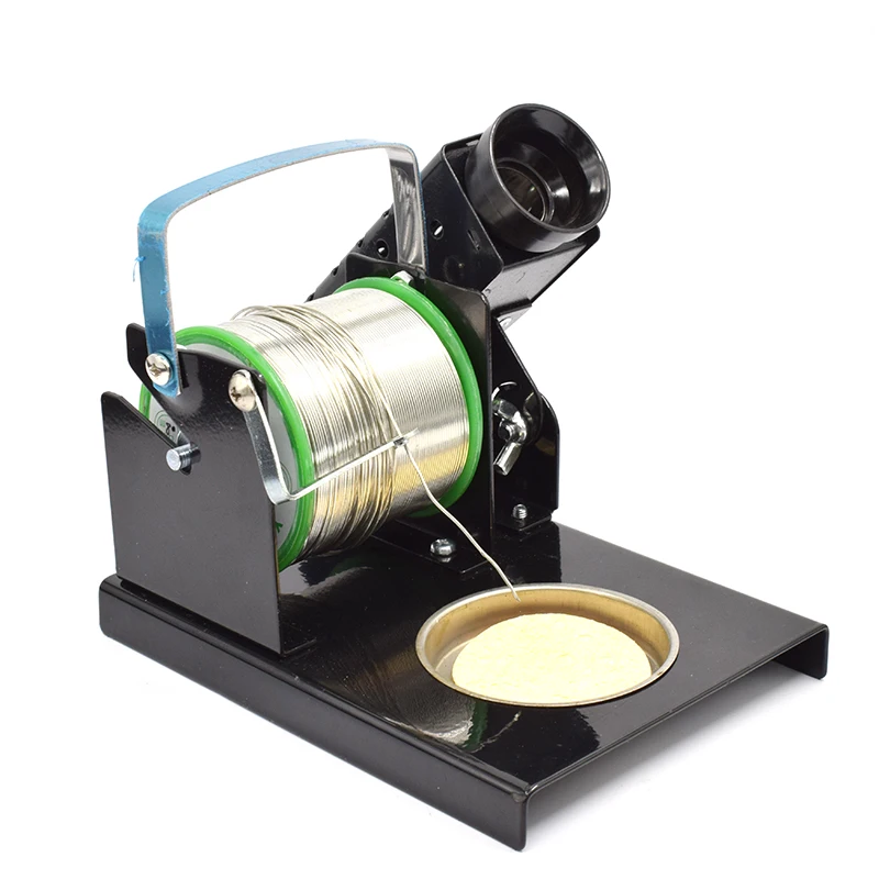 Electric Soldering Iron Stand  (5)