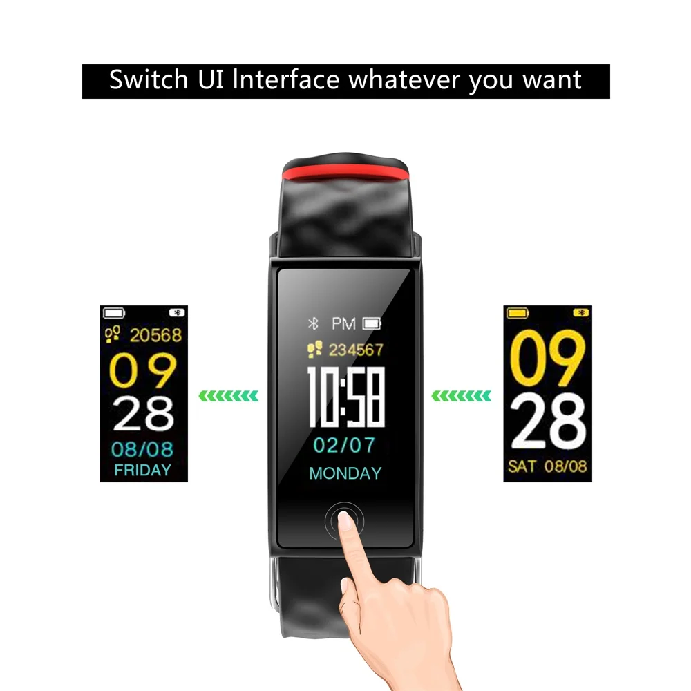 2 UI