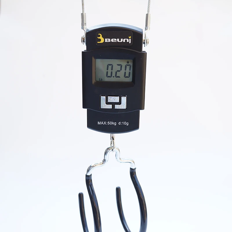 

Digital Scale TB-DS10 Designed To Measure Accurate Weight Bikes Frames And Components