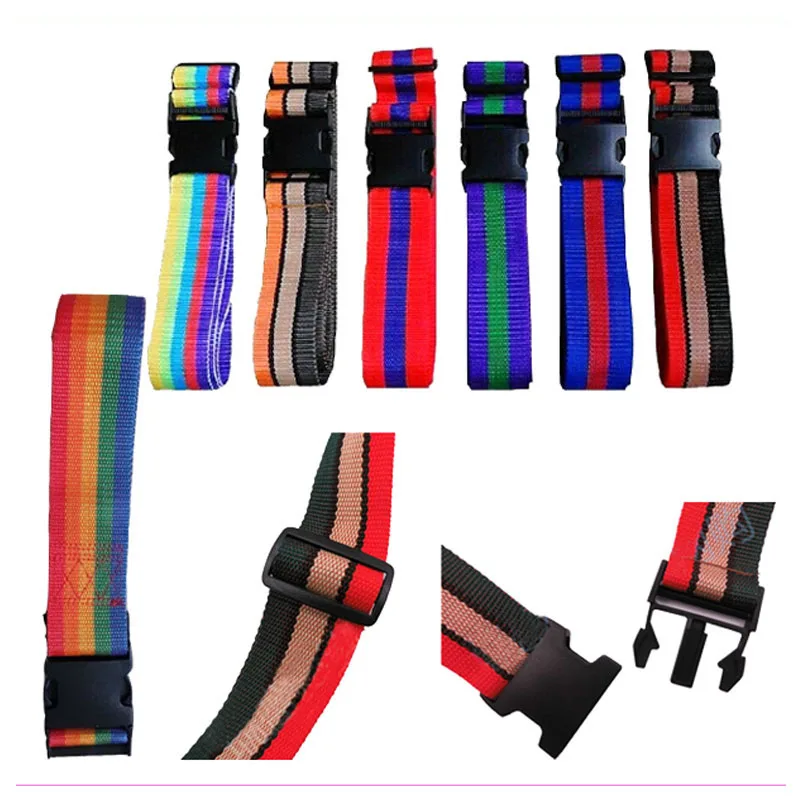 Baby Child Stroller Motorcycle Safety Belt Buckle Safety Strap Nylon