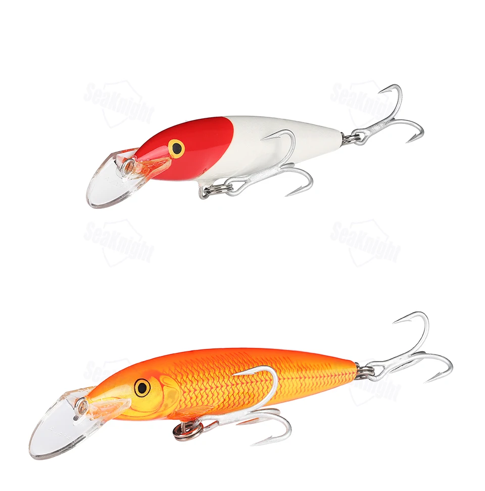 Rapala DTFSS03 07 20 жесткая Рыболовная Приманка 7 см 12 г/25 г высококачественная искусственная приманка VMC Крючки подходящие для литья троллинг