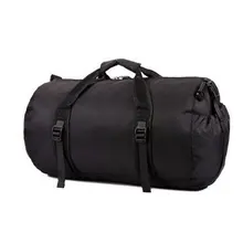 2016 Nouveau Mode Étanche Marque Muliti-fonctionnelle sacs Voyage Week-End pliable sac Cross Body Messenger Sacs Sac Principal Li249