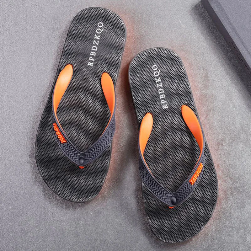 Big Size Slides Beach Black Rubber Slippers Designer Flip Flop 45 Big Size Slides Beach Black Rubber Slippers Designer Flip Flop 45