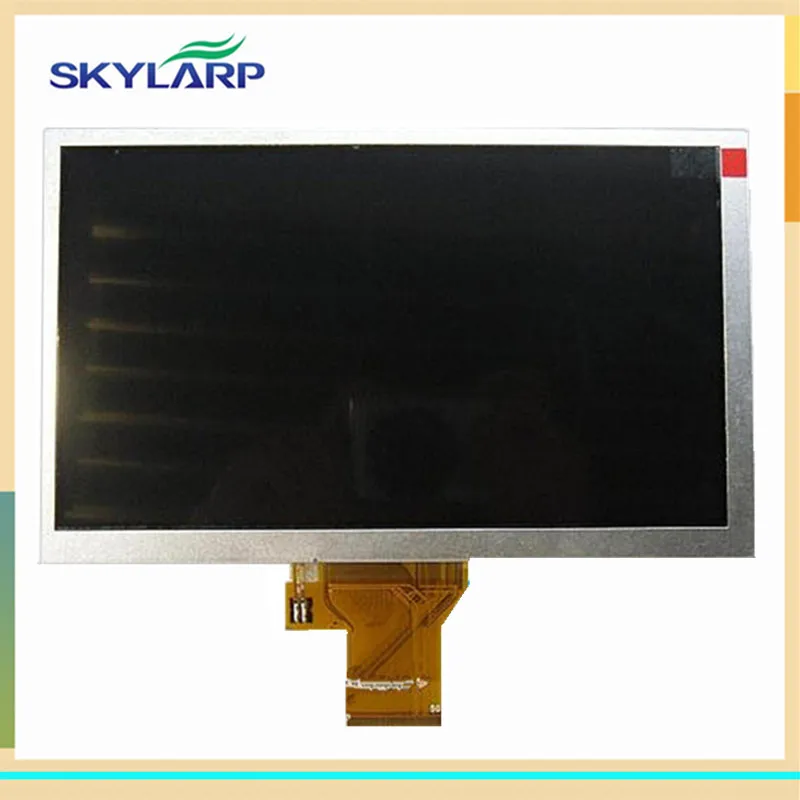

original 8 inch for CHIMEI for INNOLUX AT080TN62 Car GPS navigation LCD display screen panel