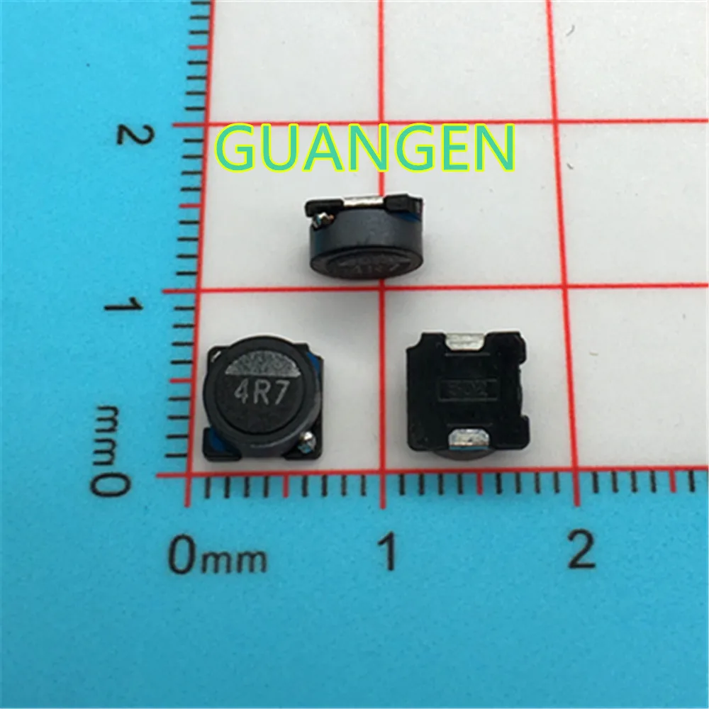 

20pcs Power winding inductance SLF6028T-221MR26-PF 220UH 221 0.26A 6028 6*6*2.8MM SMD Shielding inductive High quality