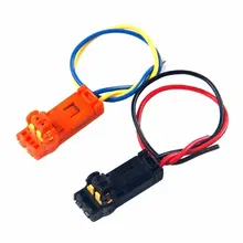 Безопасности подушки безопасности Заводной пружина провода разъем Вилки для Mazda Nissan Toyota VW