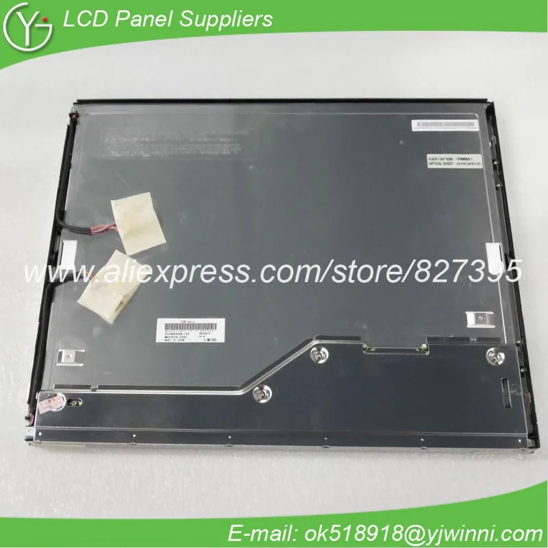 

19'' 1280*1024 LCD SCREEN FLC48SXC8V-11A