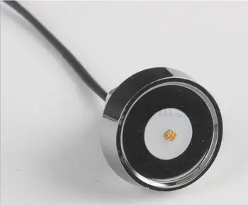 

10pcs DS9092 magnetic ring IB card probe Copper wire loop probe Dallas Reader Data