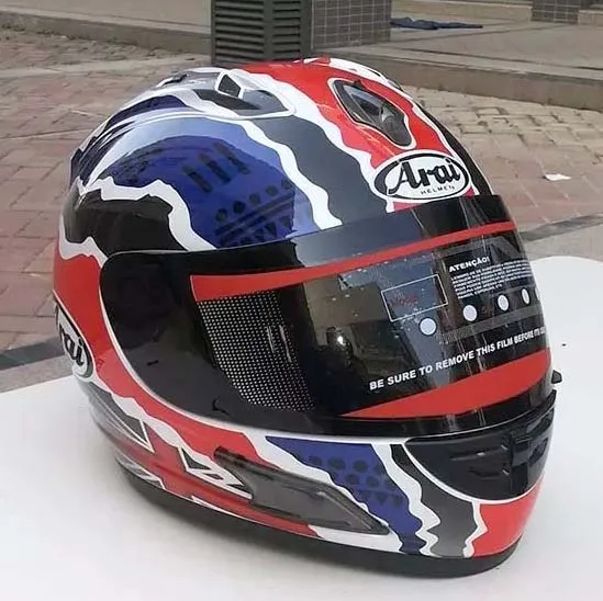 New Motorcycle Full Face Helmet Knight Street Car Racing Helmets Arai Helmets Men And Women Four New Motorcycle Full Face Helmet Knight Street Car Racing Helmets Arai Helmets Men And Women Four