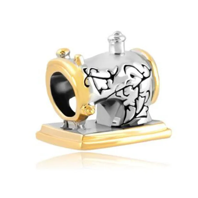 Aliexpress Buy Free Shipping Sewing Machine Lucky Charms Two Adorable Pandora Sewing Machine Charm Aliexpress Buy Free Shipping Sewing Machine Lucky Charms Two Adorable Pandora Sewing Machine Charm