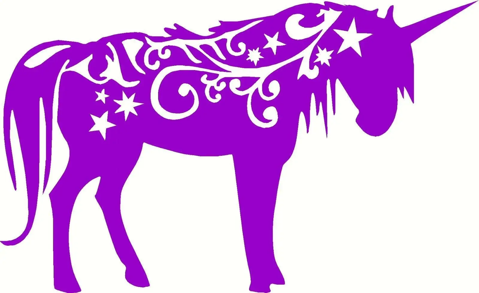 Buy G321 Unicorn Horse Mystical Animal Window Laptop