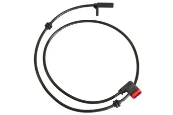 

4pcs parts OE NO 2045400317 2045401317 for mercedes-benz abs wheel speed sensor A 204 540 13 17 OEM No A 204 540 03 17