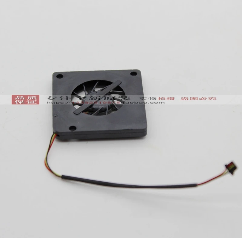 Новый миниатюрный ультратонкий микро вентилятор SUNON UB5U3 500 524 3003 3 мм| |