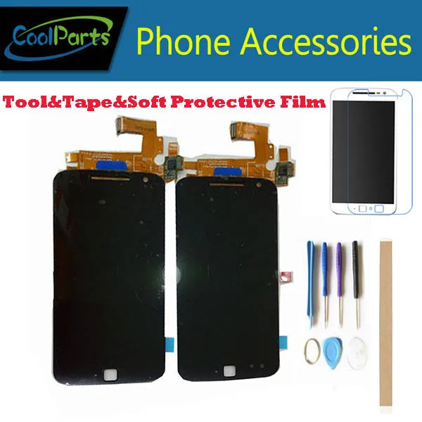 

Original Quality For Motorola M G4 Plus XT1640 XT1641 XT1644 MOTO G4 Plus LCD Display+Touch Screen Digitizer 2 Color+Kit