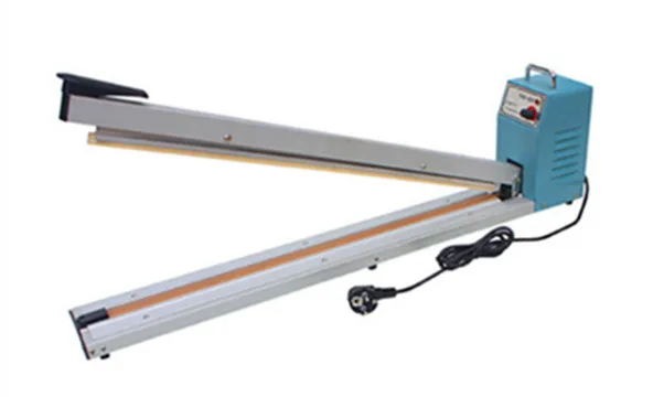 

Hand impluse bag sealing machine FS-900