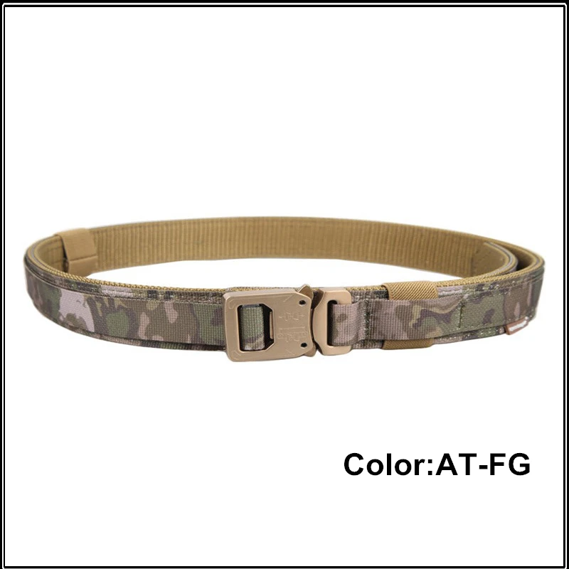 1.5 Inch Shooter Belt tactical Military Army Belts Waist Support