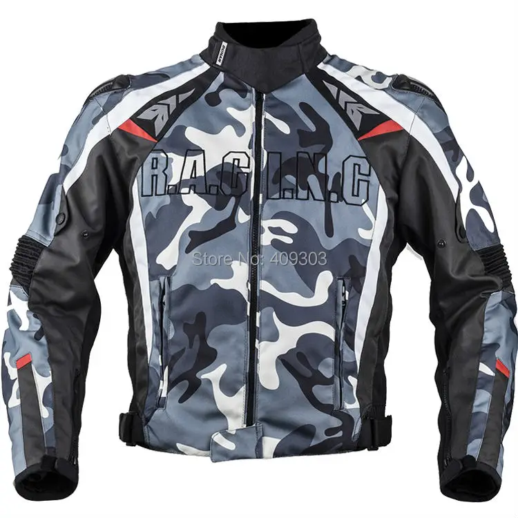 Duhan d117 jacket