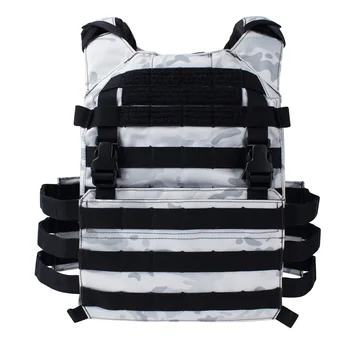 

2019 NEW MC Alpine XPC 2.0 Light MOLLE Tactical vest
