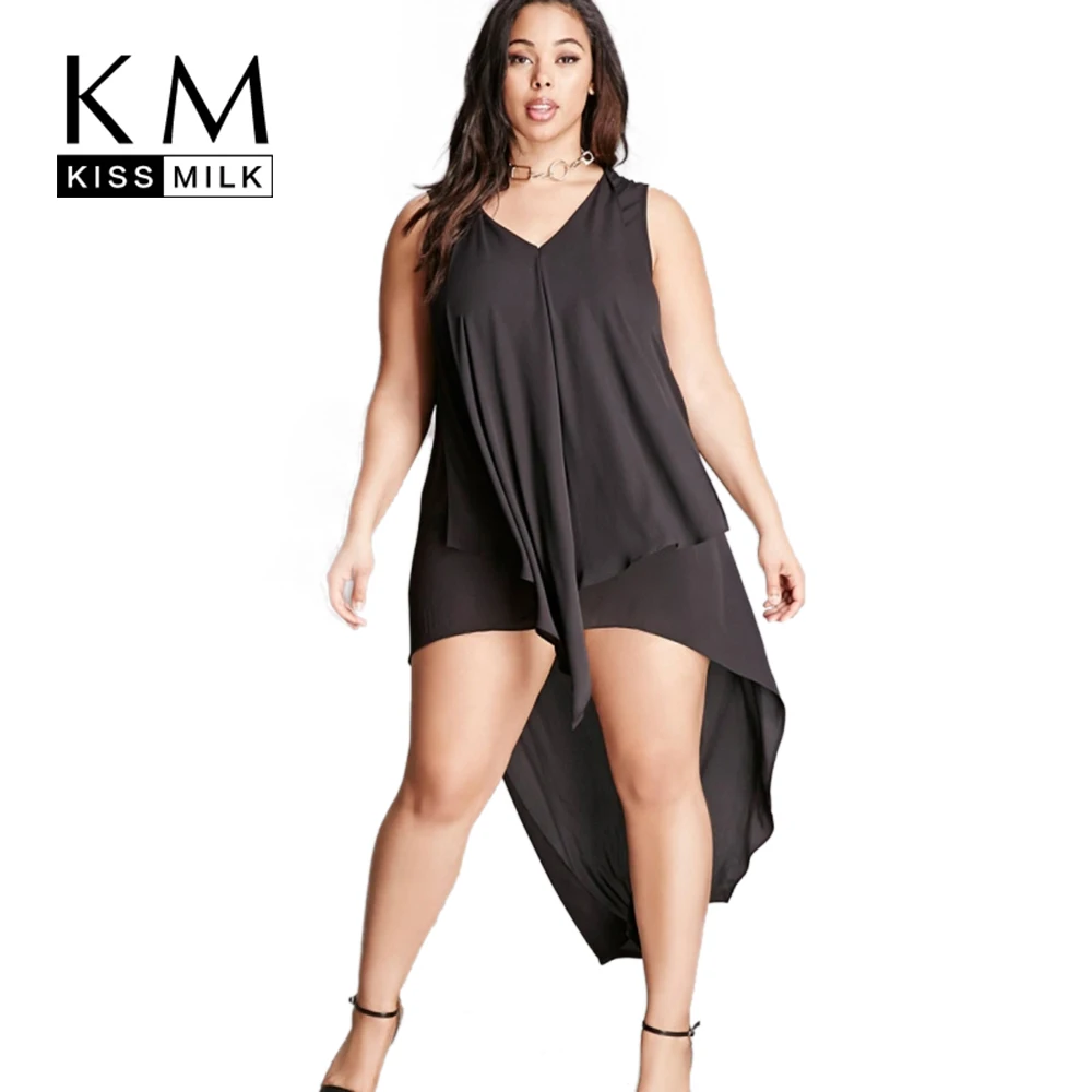 summer outfits for larger ladies