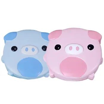 

Baby Deciduous Teeth Keepsake Box Kids Memory Storage Souvenirs Organizer Toddler Growing Commemorate Collectibles Gift New