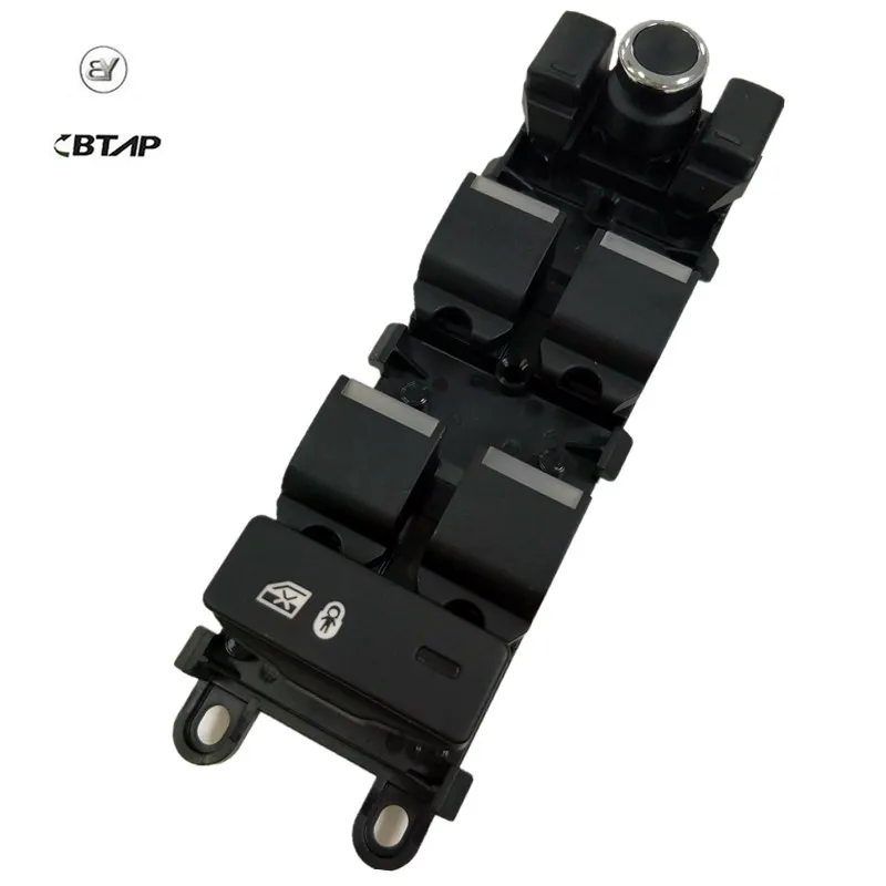 

BTAP New Master Power Control Window Switch Front For Land Rover Range Rover Sport 2015-2017 LR078894 LR0 788 94