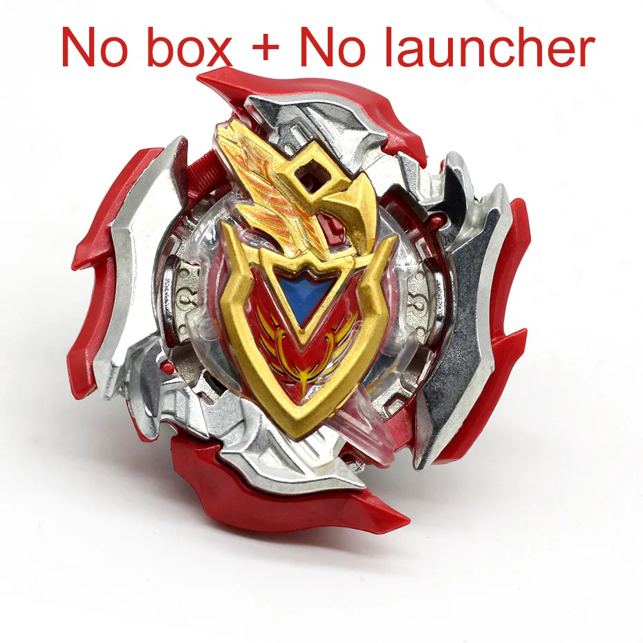 Alle Modellen Beyblade Burst spelgoed Arena Zonder Launcher en Doos Beyblade Metal Fusion God Tol Bey Blade Blades Speelgoed