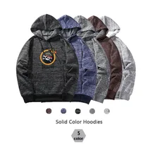 RUELK Fashion Brand Men Hoodies Autumn Winter Male Solid Color Sweatshirt Mens Hoodies Chest Printing Street Clothing Multiple RUELK Fashion Brand Men Hoodies Autumn Winter Male Solid Color Sweatshirt Mens Hoodies Chest Printing Street Clothing Multiple
