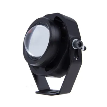 

1 pcs Ultra Bright 10W 1000LM DRL LED Eagle Eye Car Fog Daytime Running Reverse Backup Parking Light Lamp