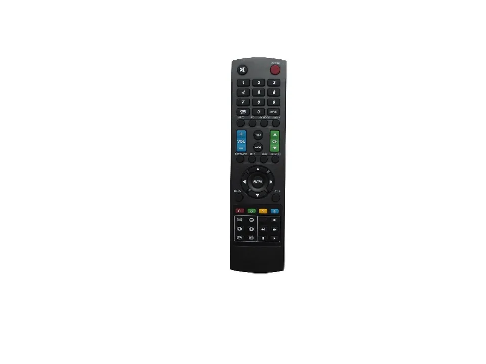 福袋・半額ポスター - クリーニング屋さん専用の通 Sharp For Control Remote RC-AP11-V1 TV HDTV LCD AQUOS 空調・季節家電