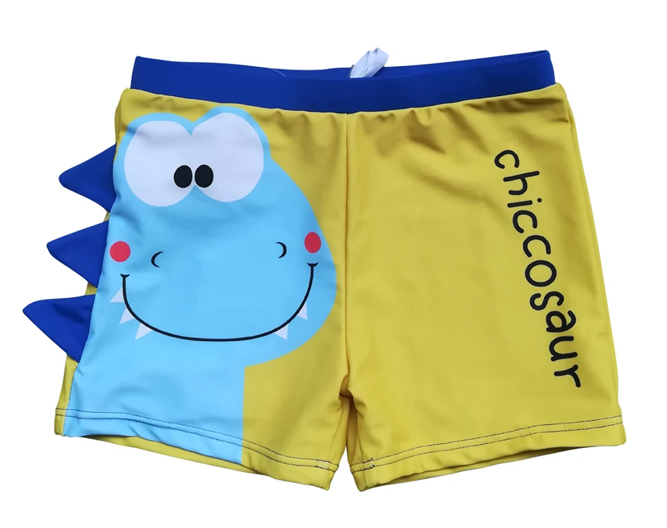 Bonverano(TM) Infants Boys' Board Shorts UV 50+ Sun Protection Beige