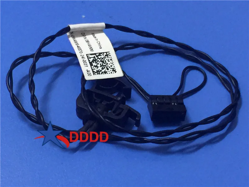 Оригинальный термальный датчик для DELL T3600 8K4WM полностью протестированный 8 k4wm