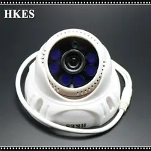 HKES HD AHD Camera 1080P Security Camera Indoor IR Night vision Video Cam 2MP