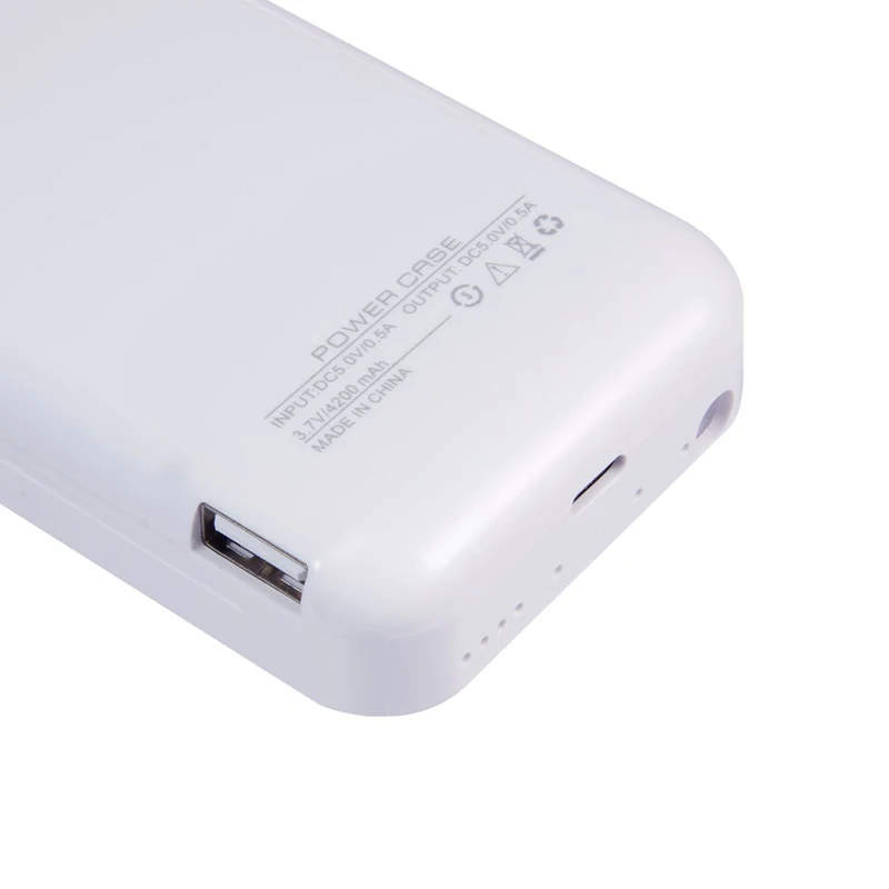 4200 mah battery case33