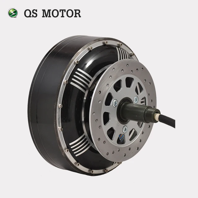 Electric Car Hub Motor 273 4000w Extra Type V3 In Wheel Electric Car Hub Motor 273 4000w Extra Type V3 In Wheel